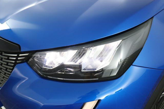 PEUGEOT 2008 2008 BlueHDi 110 S&S Allure Pack
