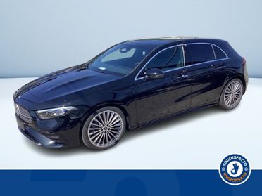 Mercedes-Benz Classe A 180d Automatic AMG Line Advanced Plus