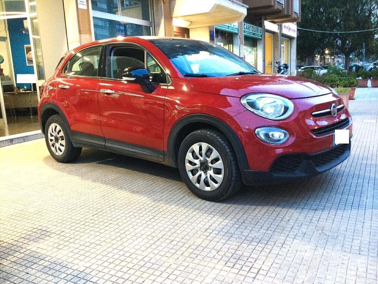 Fiat 500X 1.0 T3 120 CV Cult