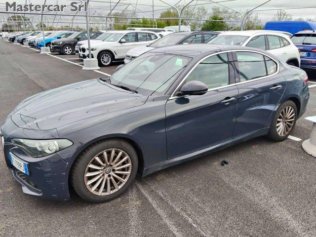 ALFA ROMEO Giulia Giulia 2016 2.2 t Super 150cv - FF799PJ