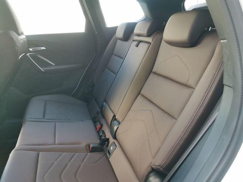 BMW X1 X1 sDrive 18d Msport