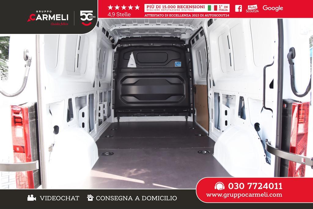 Renault Master IV Furgone tetto alto Master T35 2.0 Blue Dci 130cv L2h2
