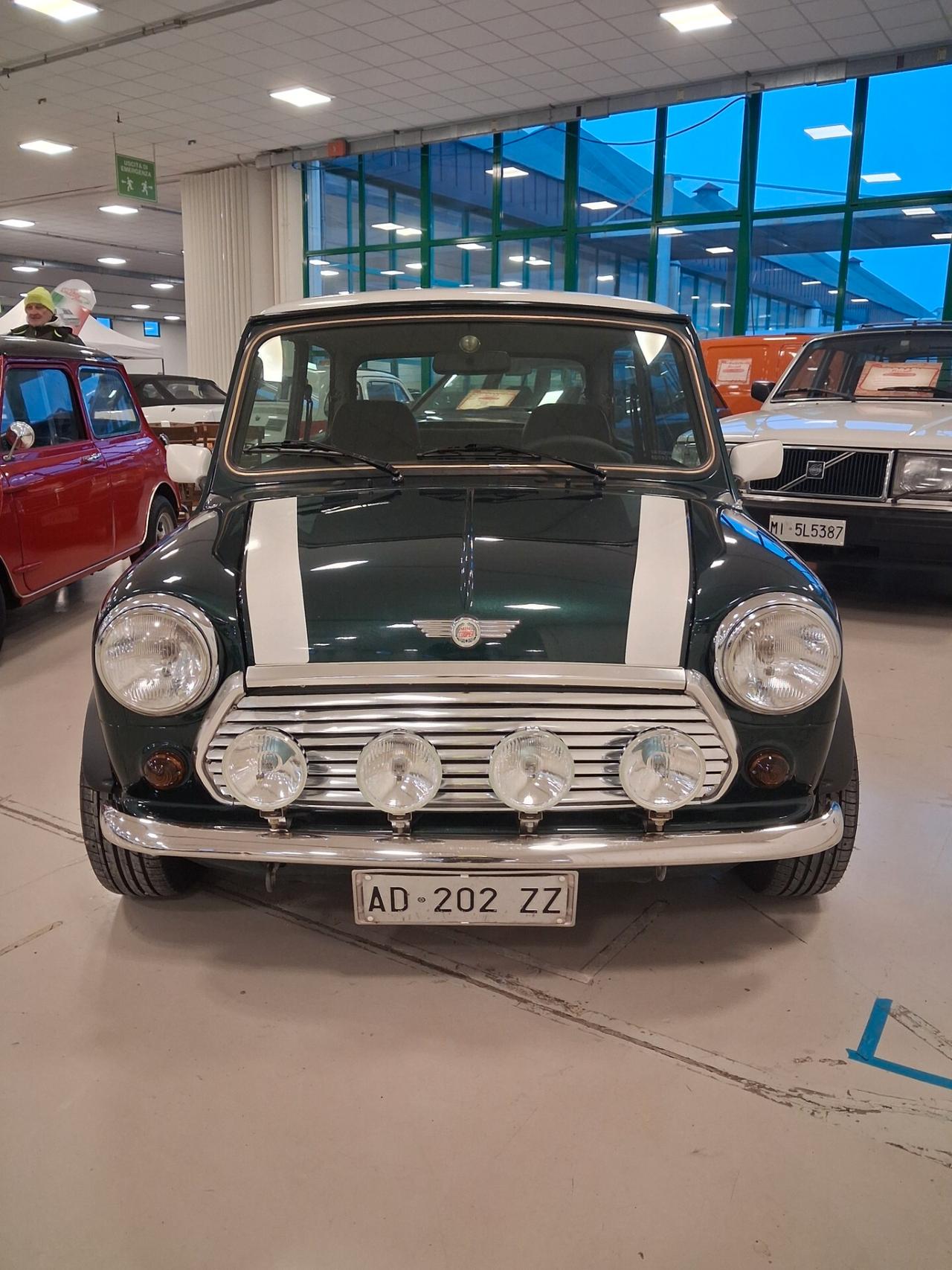 Rover Mini cooper 1300 Pac Sport