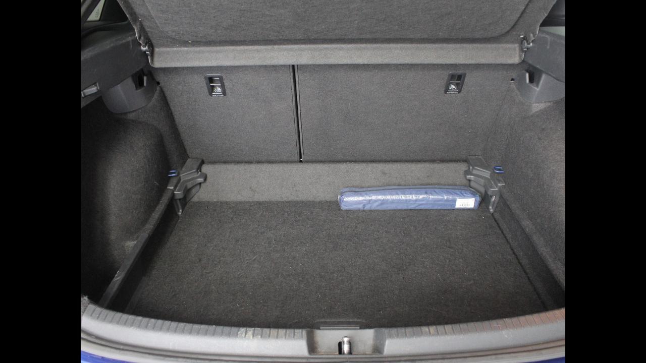 VOLKSWAGEN Taigo - Taigo 1.5 tsi R-Line 150cv dsg