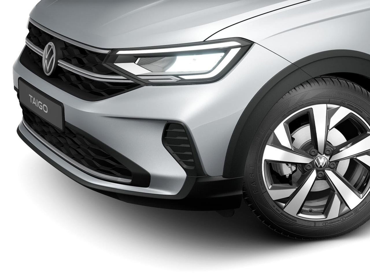 Volkswagen Taigo 1.0 tsi edition plus 95cv