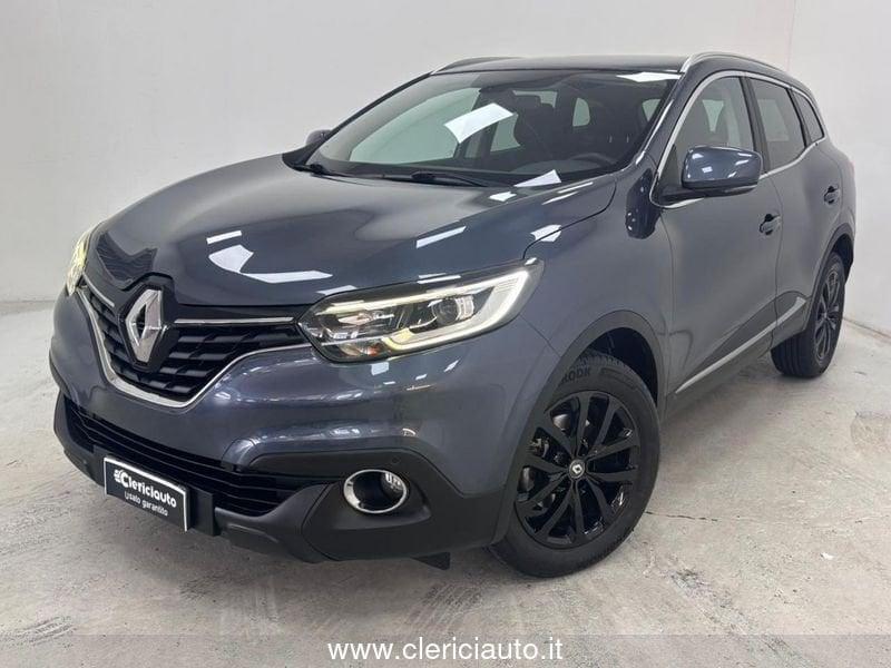 Renault Kadjar TCe 130CV Energy Zen