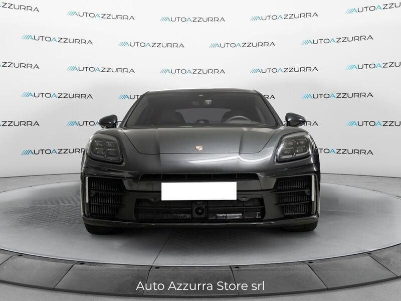 Porsche Panamera 2.9 4 E-Hybrid | IVA, INNO, BOSE, 21", 360°, PANORAMA, DARK MATRIX