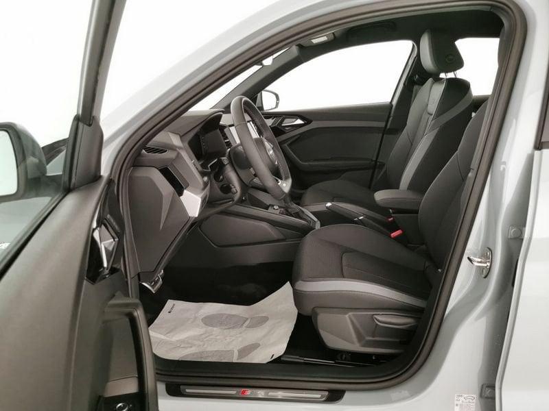 Audi A1 Sportback 30 1.0 tfsi S Line Edition 116cv s-tronic