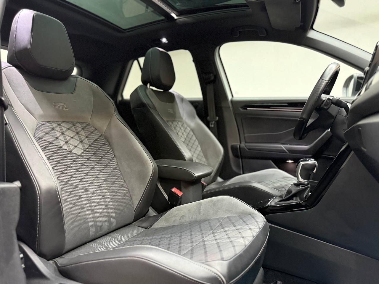 Volkswagen T-Roc 2.0 TDI SCR 150 CV DSG R-Line