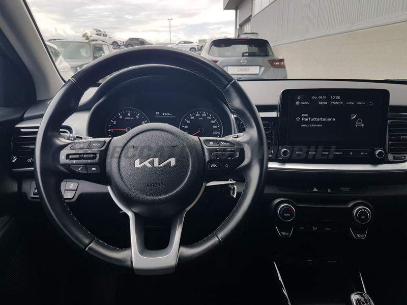 KIA Stonic Stonic 1.0 t-gdi mhev Style 100cv mt