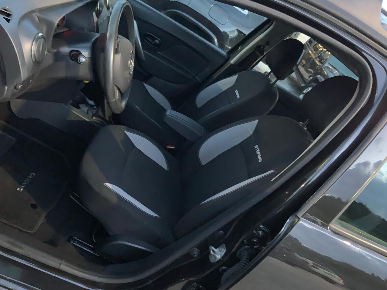 Dacia Sandero Stepway 1.5 dCi 8V 90CV Start&Stop