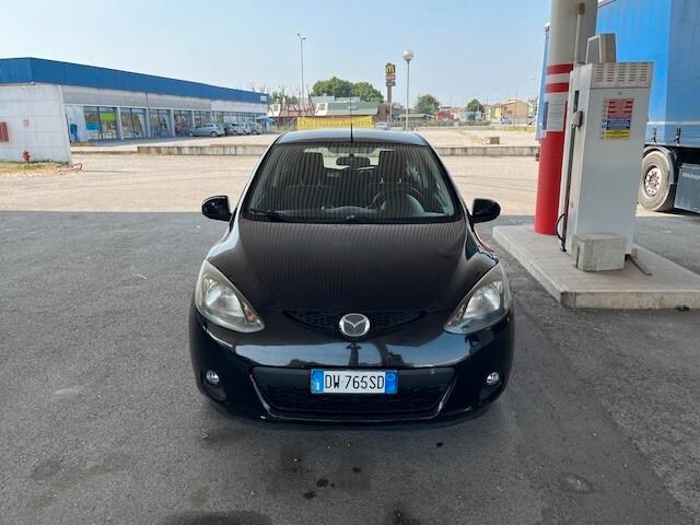 Mazda 2 Mazda2 1.4L TD 68CV 3p. Fun