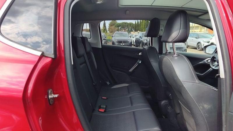 Peugeot 2008 BlueHDi 100cv Allure