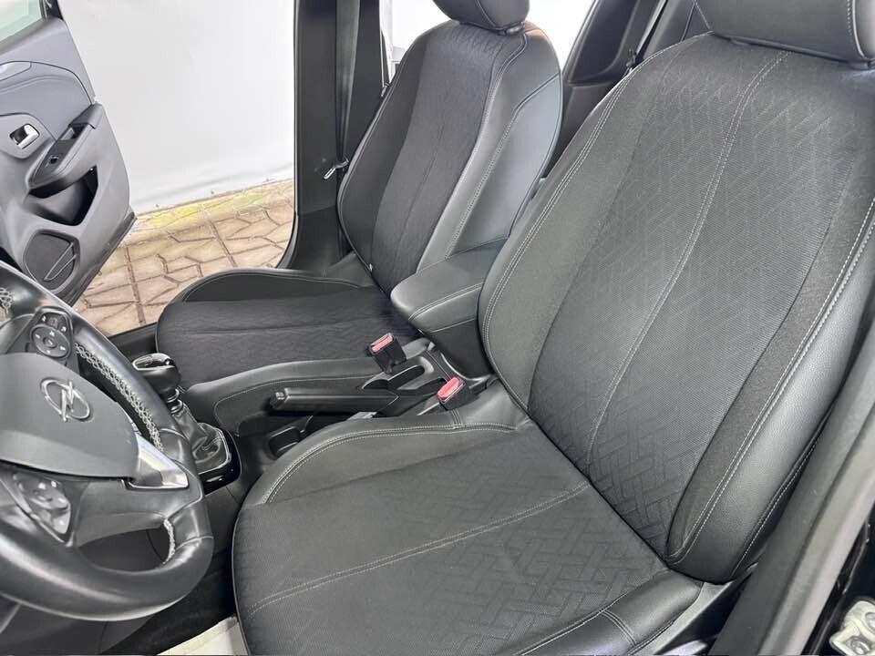 Opel Corsa 1.5 D 100 CV Elegance