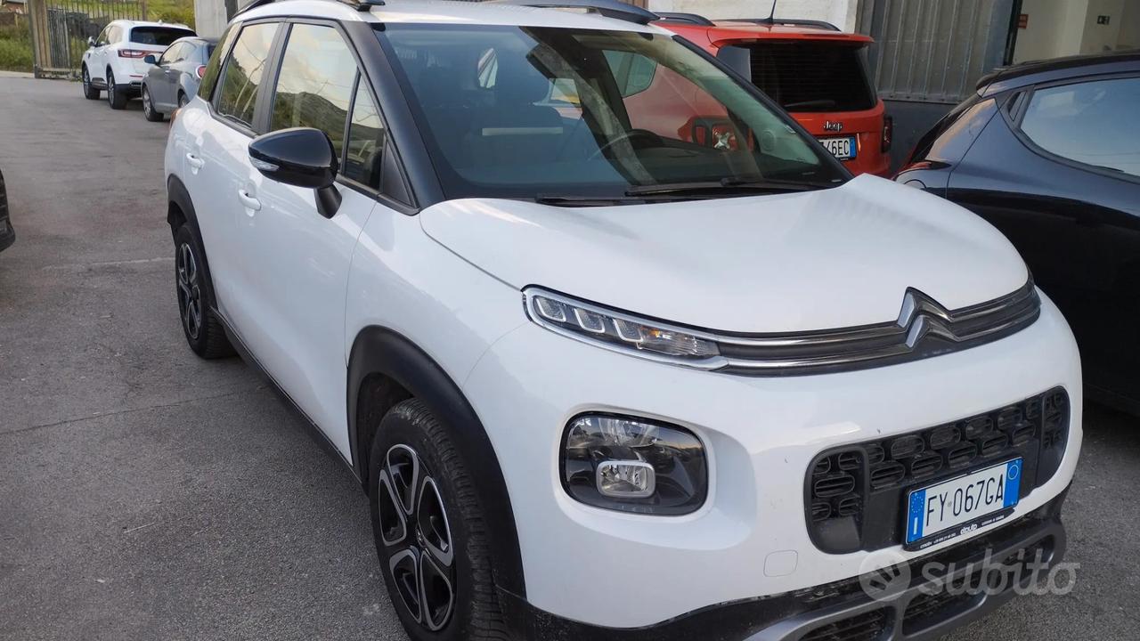 Citroen C3 Aircross BlueHDi 100 S&S Origins