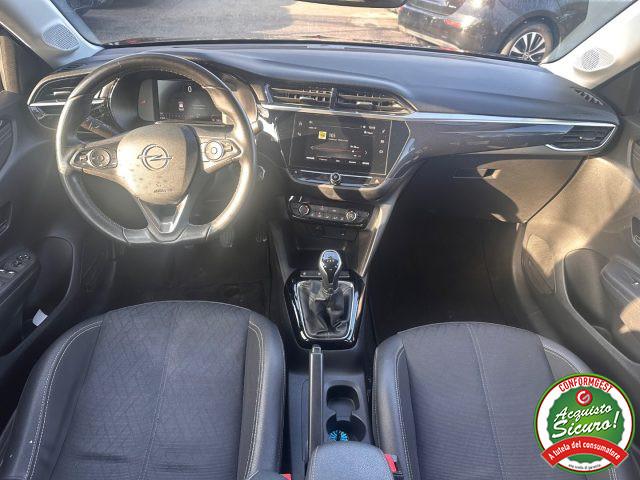 OPEL Corsa 1.2 Elegance