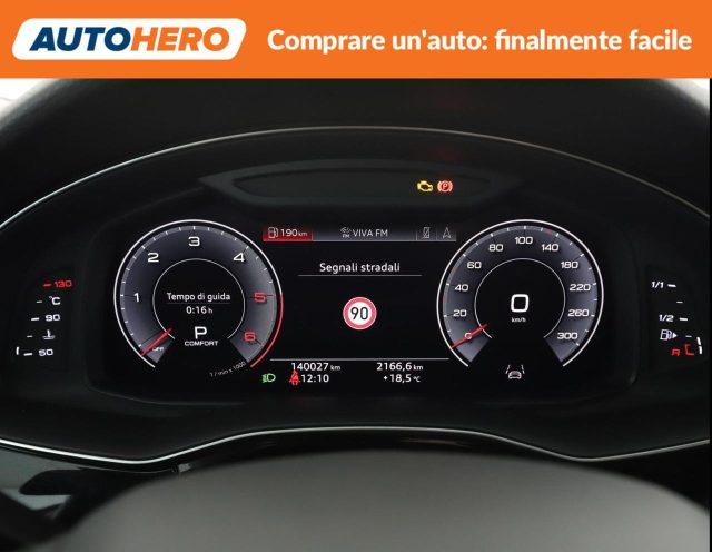 AUDI Q8 50 TDI 286 CV quattro tiptronic