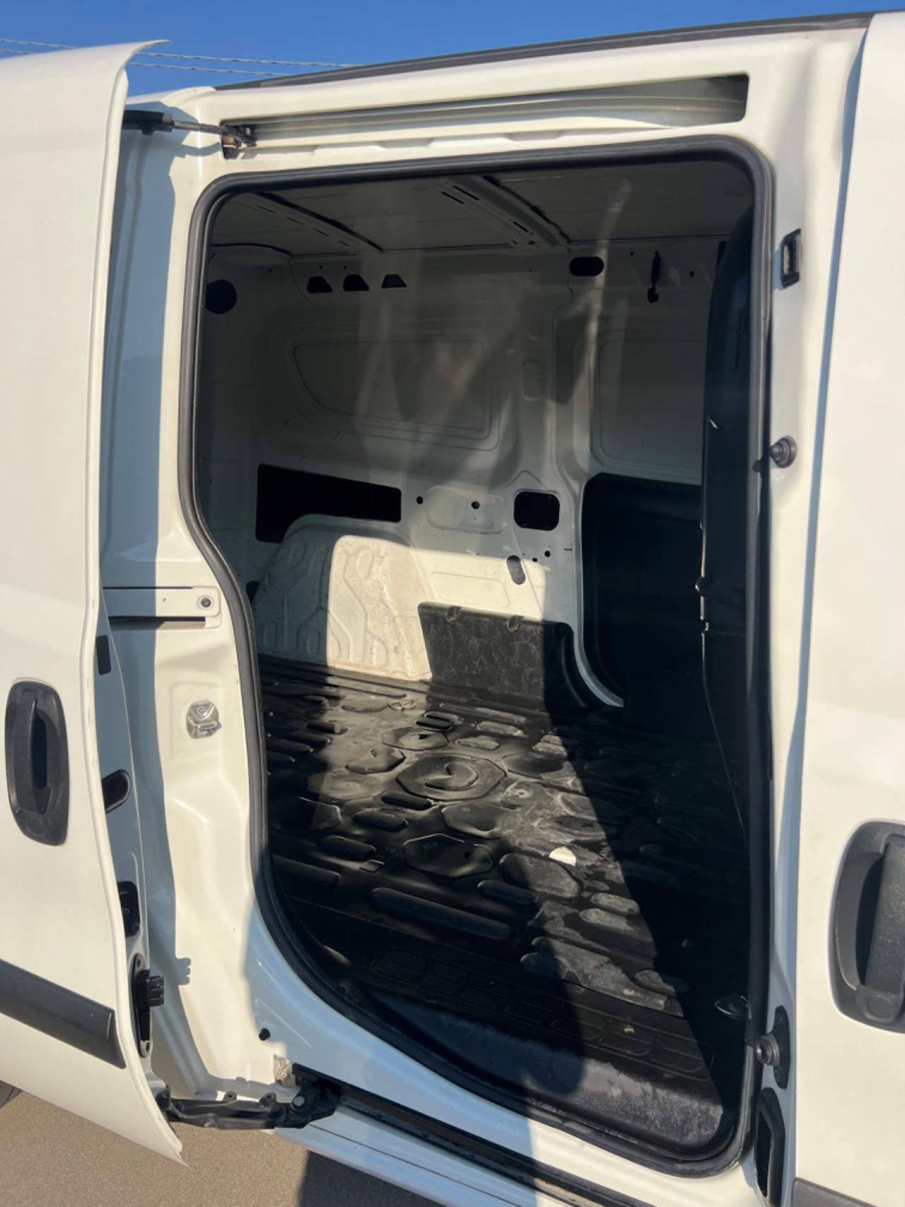 Fiat Doblo Doblò 1.6 MJT 16V 90CV Easy