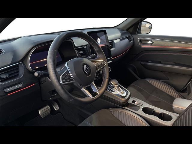 RENAULT Arkana 1.6 E-Tech full hybrid Esprit Alpine 145cv