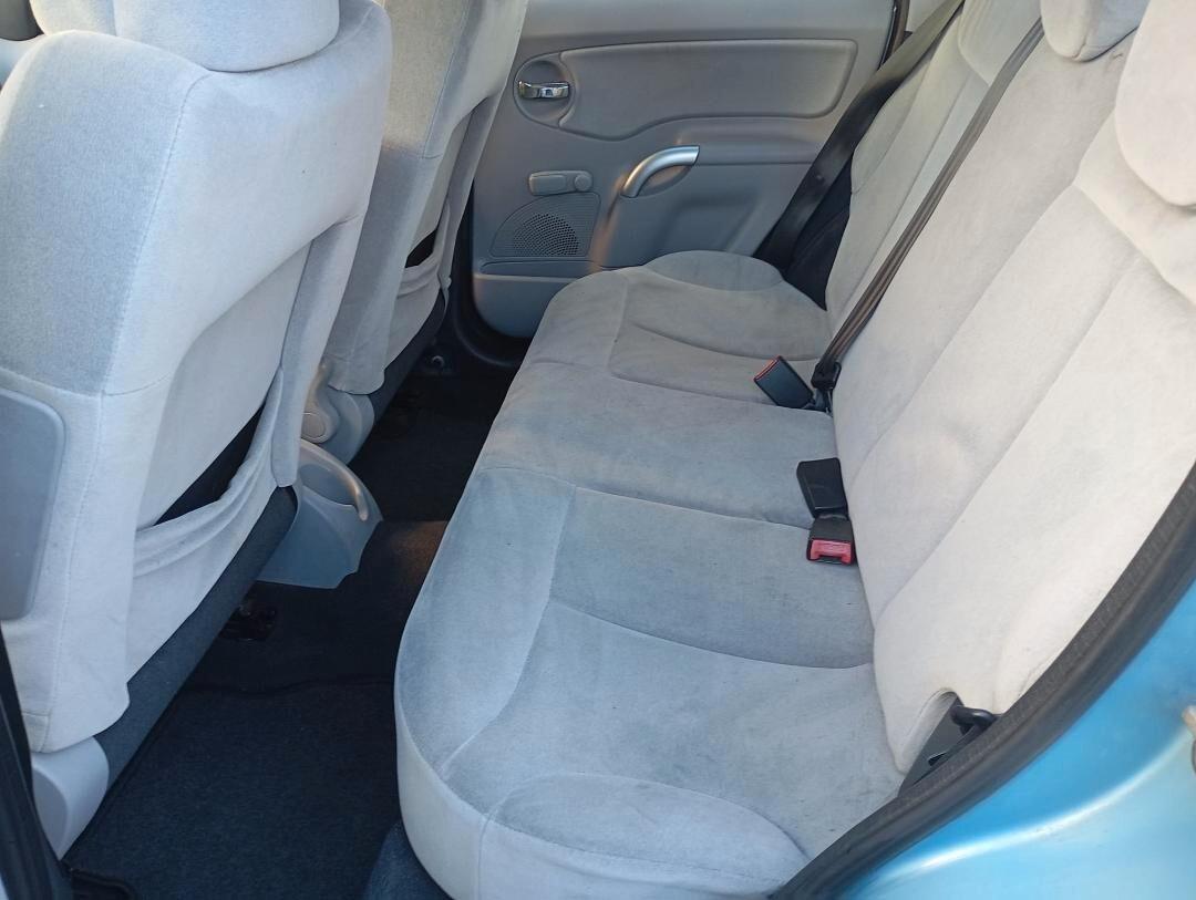 Citroen C3 SensoDrive Elegance-2005
