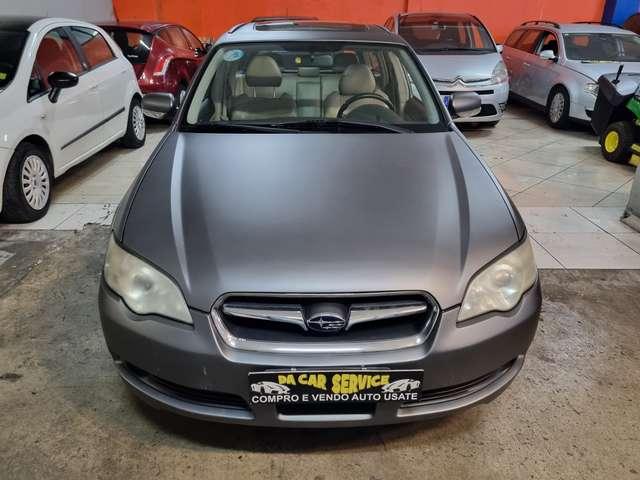 Subaru Legacy SW 3.0r Spec.B auto