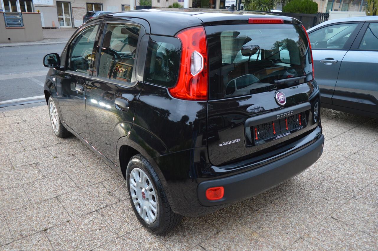 Fiat Panda 1.2 Lounge Business