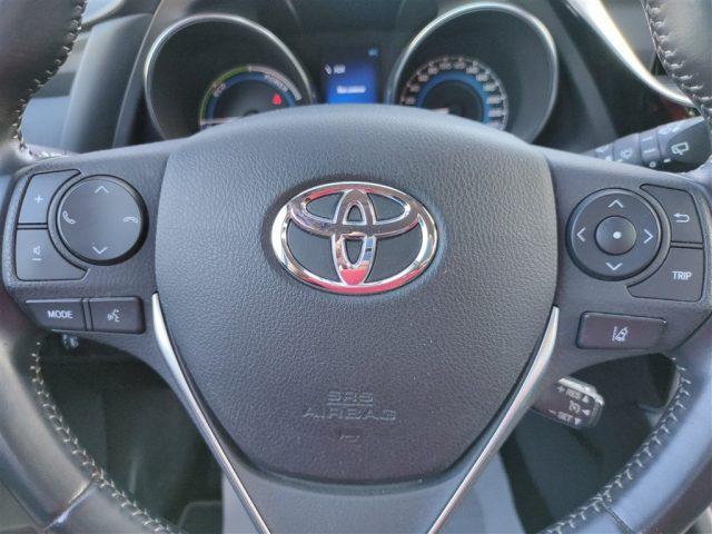 TOYOTA Auris Touring Sports 1.8 Hybrid Business TELECAM.,NAVI,CRUISE,CLIMA ..