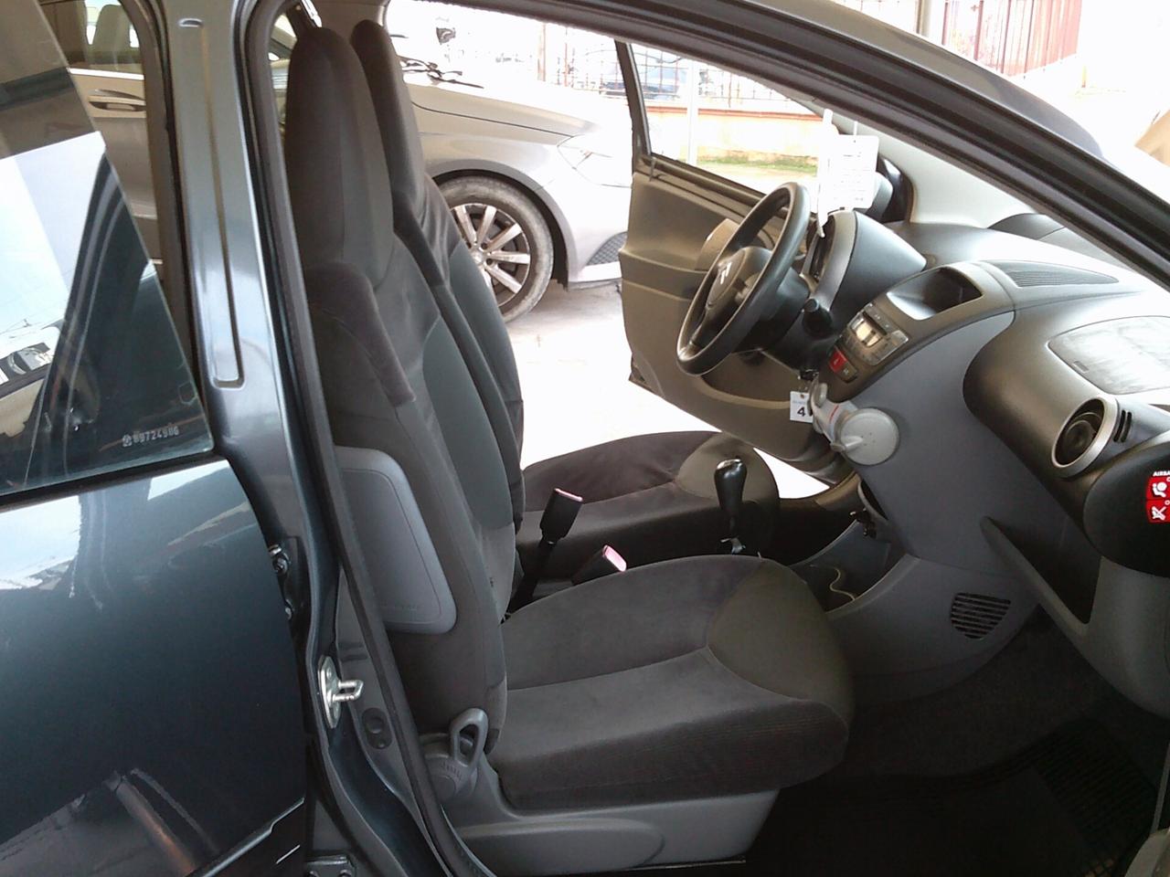 Citroen C1 1.4 HDi 5p neopatentati full 08