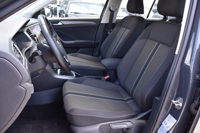 VOLKSWAGEN T-Roc 2.0 TDI SCR 150 CV DSG Business BlueMotion Technol