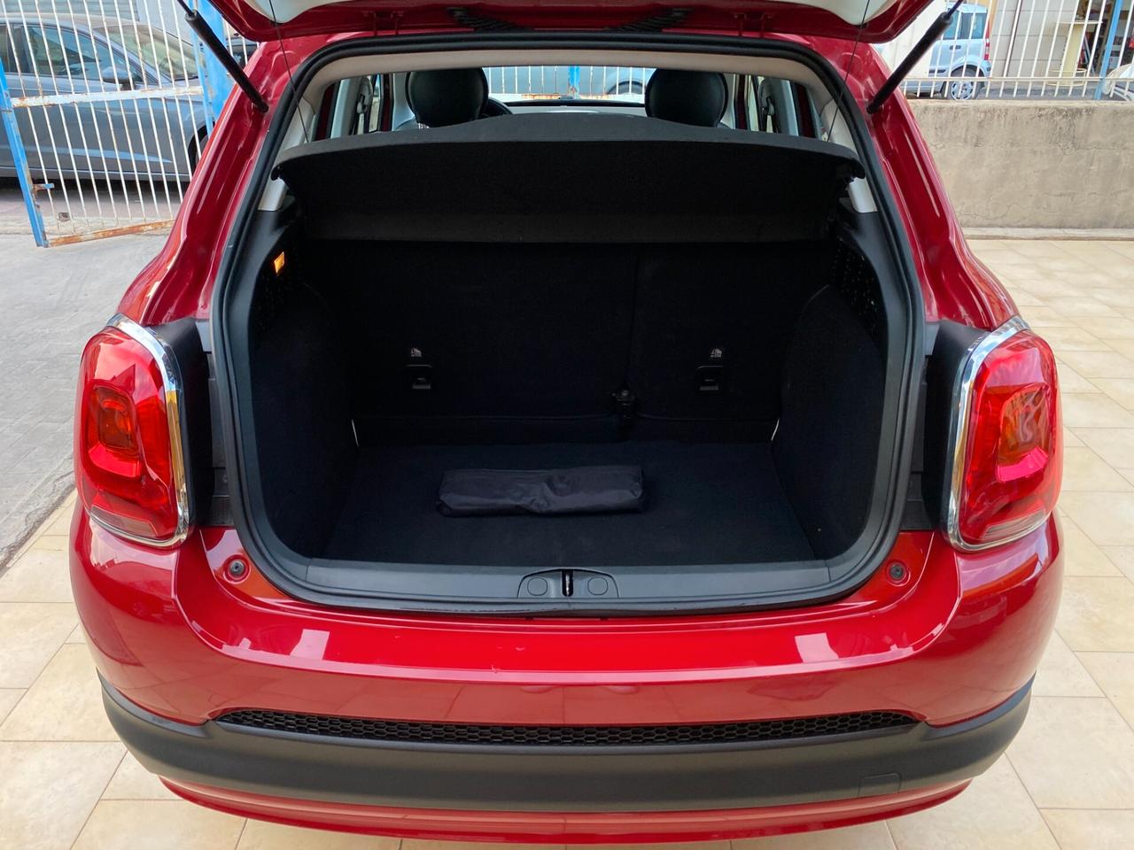 Fiat 500X 1.3 MultiJet 95 CV Pop Star