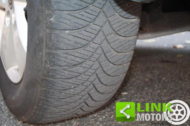 FIAT Freemont 2.0 Mjt 170 CV 4x4 aut. Lounge 7 Posti