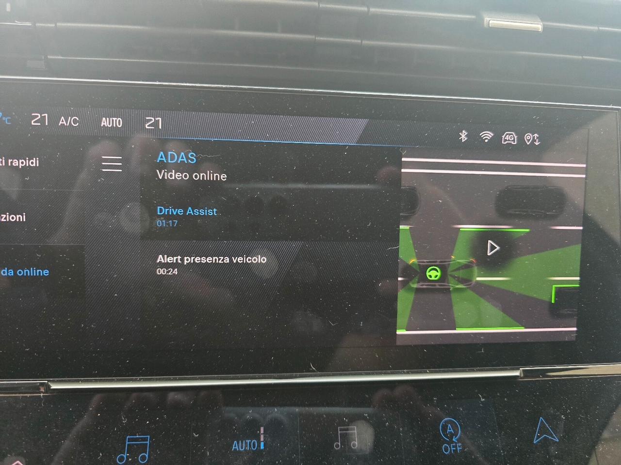 Peugeot 308 BlueHDi 130 S&S EAT8 SW Allure Pack