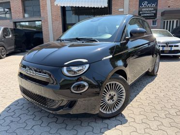 Fiat 500 Berlina Hybrid Icon