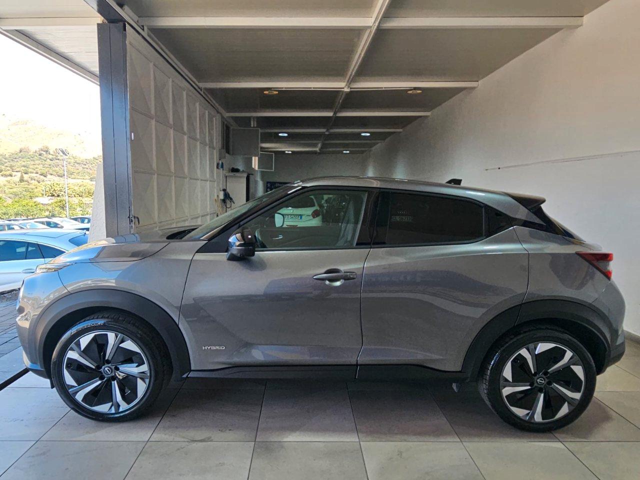 Nissan Juke 1.6 hev N-Connecta OFFERTA DEL MESE