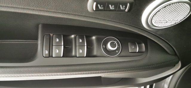 ALFA ROMEO Stelvio 2.2 Turbodiesel 190 CV AT8 Q4 Ti