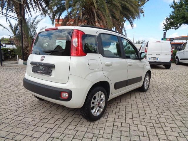 Fiat Panda 1.2 EasyPower Lounge GPL