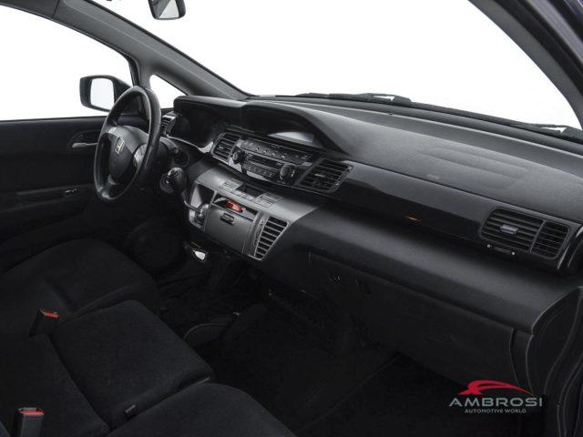 HONDA e FR V 16V i-CTDi xcutiv DPF - PR OPRATORI DL STTOR