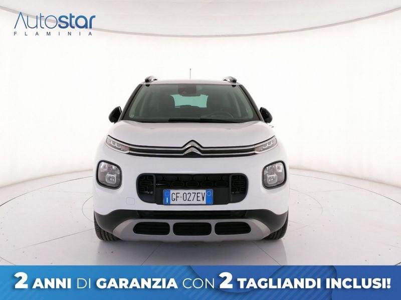 Citroën C3 Aircross 1.2 puretech Shine s&s 110cv