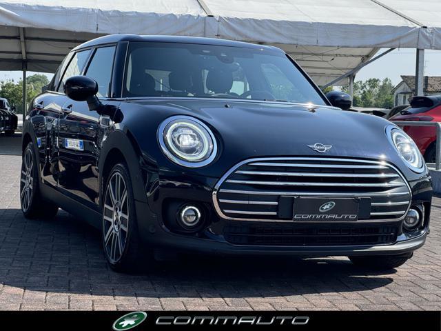MINI Clubman 2.0 Cooper D Business Clubman Automatica