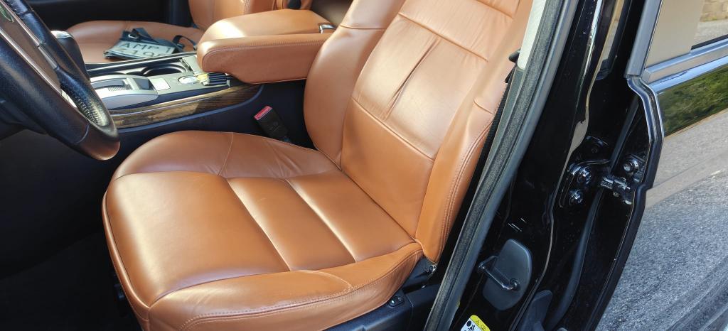 Land Rover Range Rover Sport 2.7 tdV6 HSE Autom. Pelle Navi Uniprò