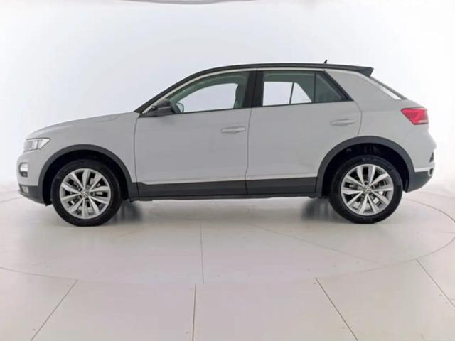 VOLKSWAGEN T-Roc 1.6 TDI SCR Style 115 CV