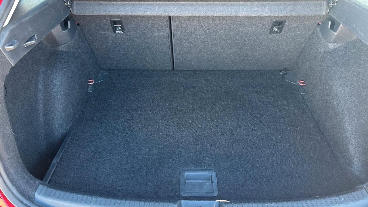 Volkswagen Taigo 1.0 TSI 95 CV Life