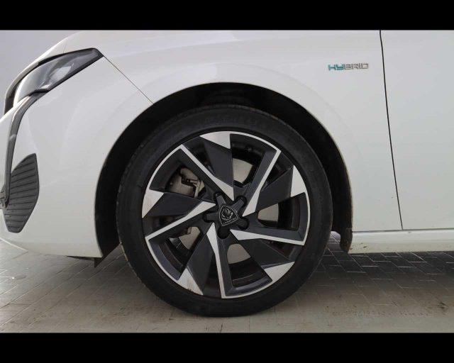 PEUGEOT 308 Plug-in Hybrid 180 e-EAT8 Allure