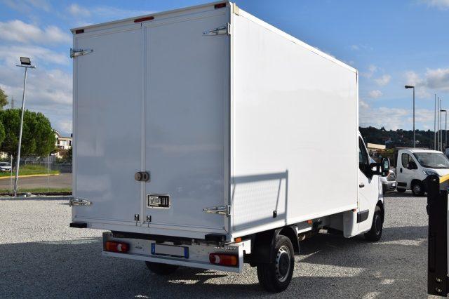 RENAULT Master Cassonato L3 145CV