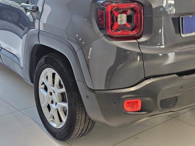 JEEP Renegade 1.3 T4 DDCT Limited tua da e219,00 mensili