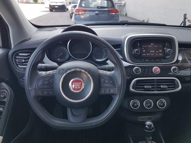 FIAT 500X 500X 1.3 mjt Popstar 4x2 95cv