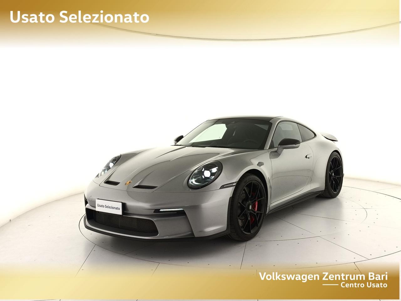 Porsche 911 coupe 4.0 gt3 c/pack touring auto