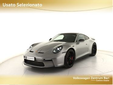Porsche 911 coupe 4.0 gt3 c/pack touring auto