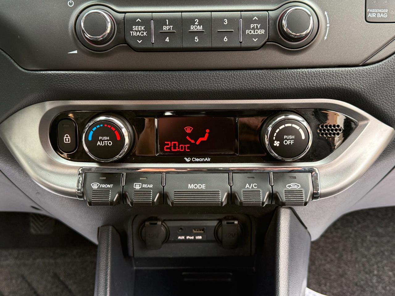 Kia Rio 1.4 CRDi 90CV 5P. EX PLUS *LED - 2012