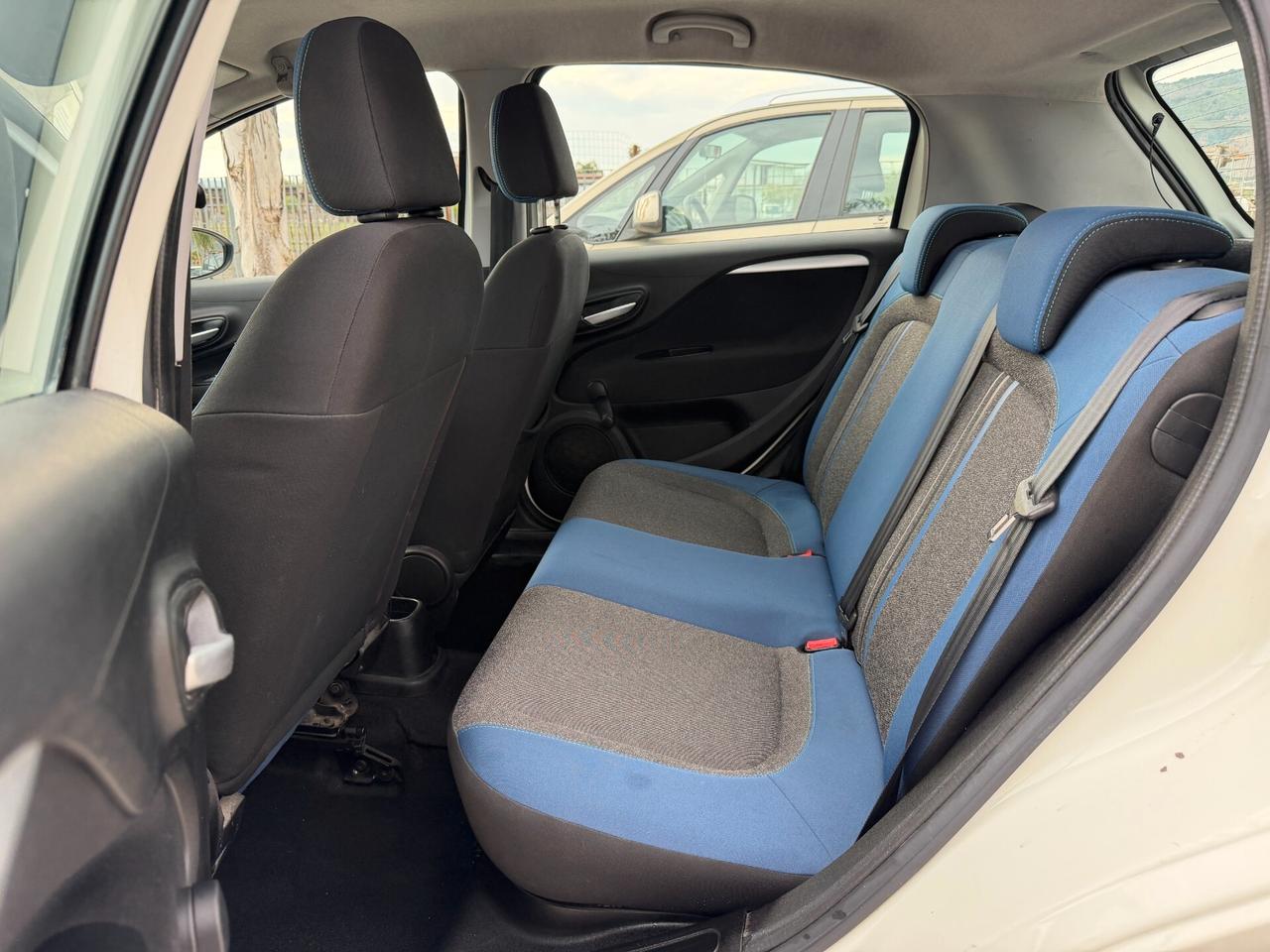 FIAT PUNTO ANNO 2013 1.3 MJT 75 CV